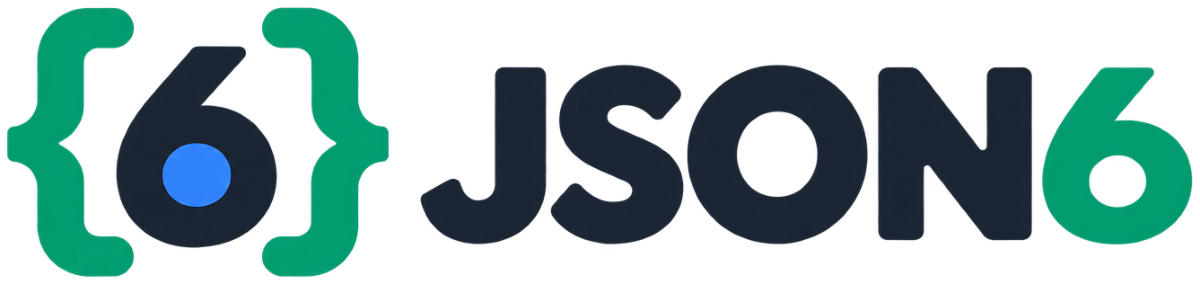 JSON6.dev